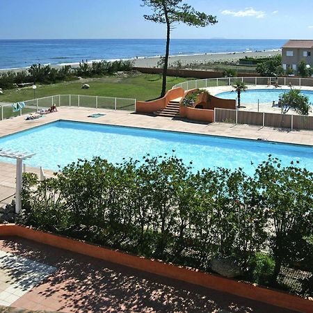 Lovely Apartment In Borgo With Shared Pool Buitenkant foto