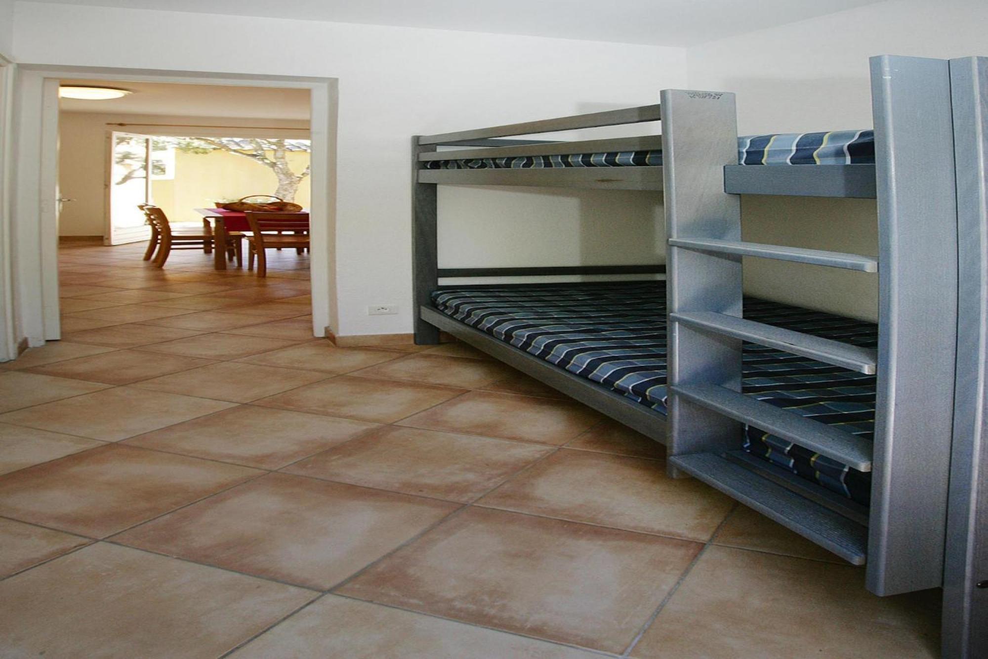 Lovely Apartment In Borgo With Shared Pool Buitenkant foto