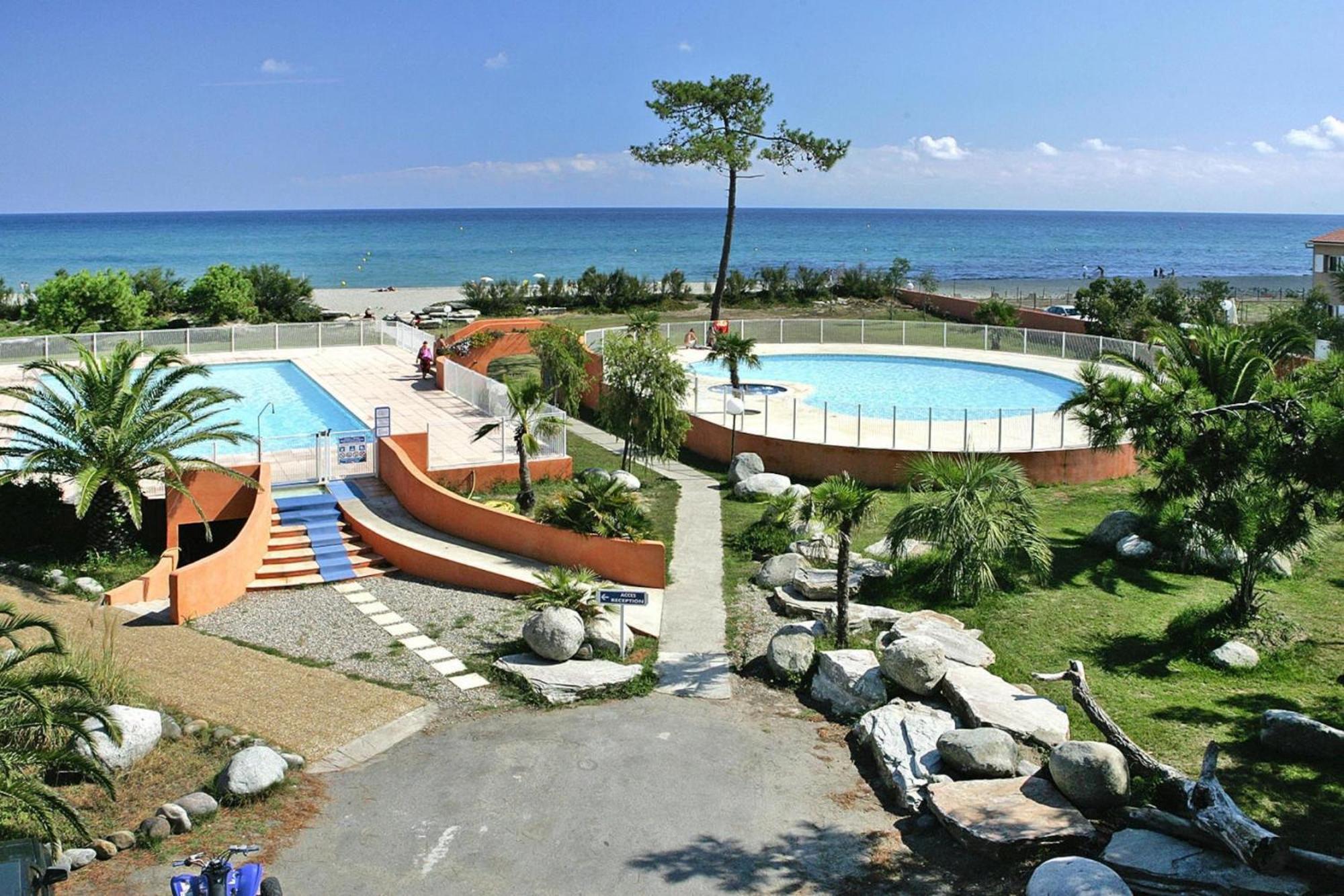 Lovely Apartment In Borgo With Shared Pool Buitenkant foto
