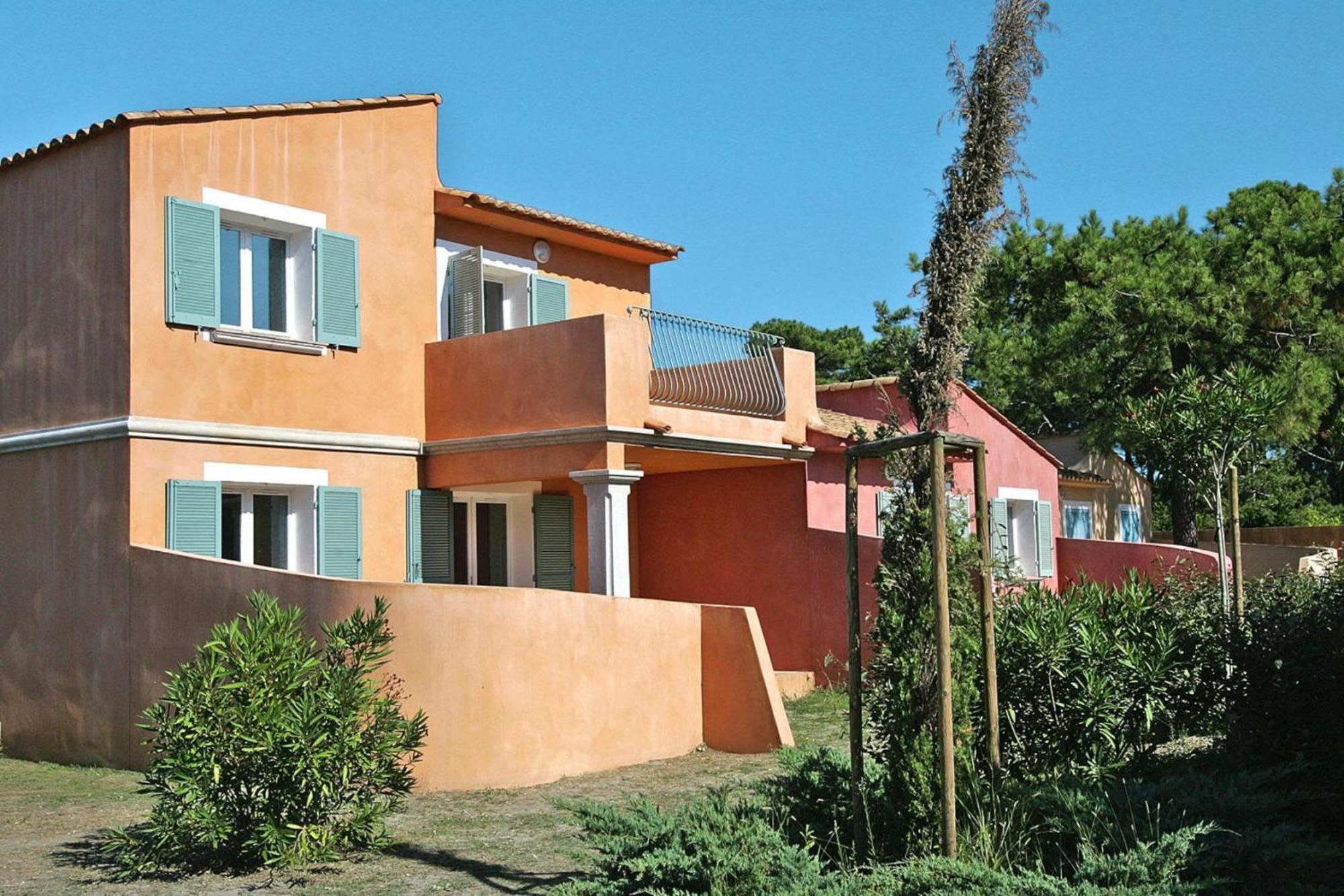 Lovely Apartment In Borgo With Shared Pool Buitenkant foto