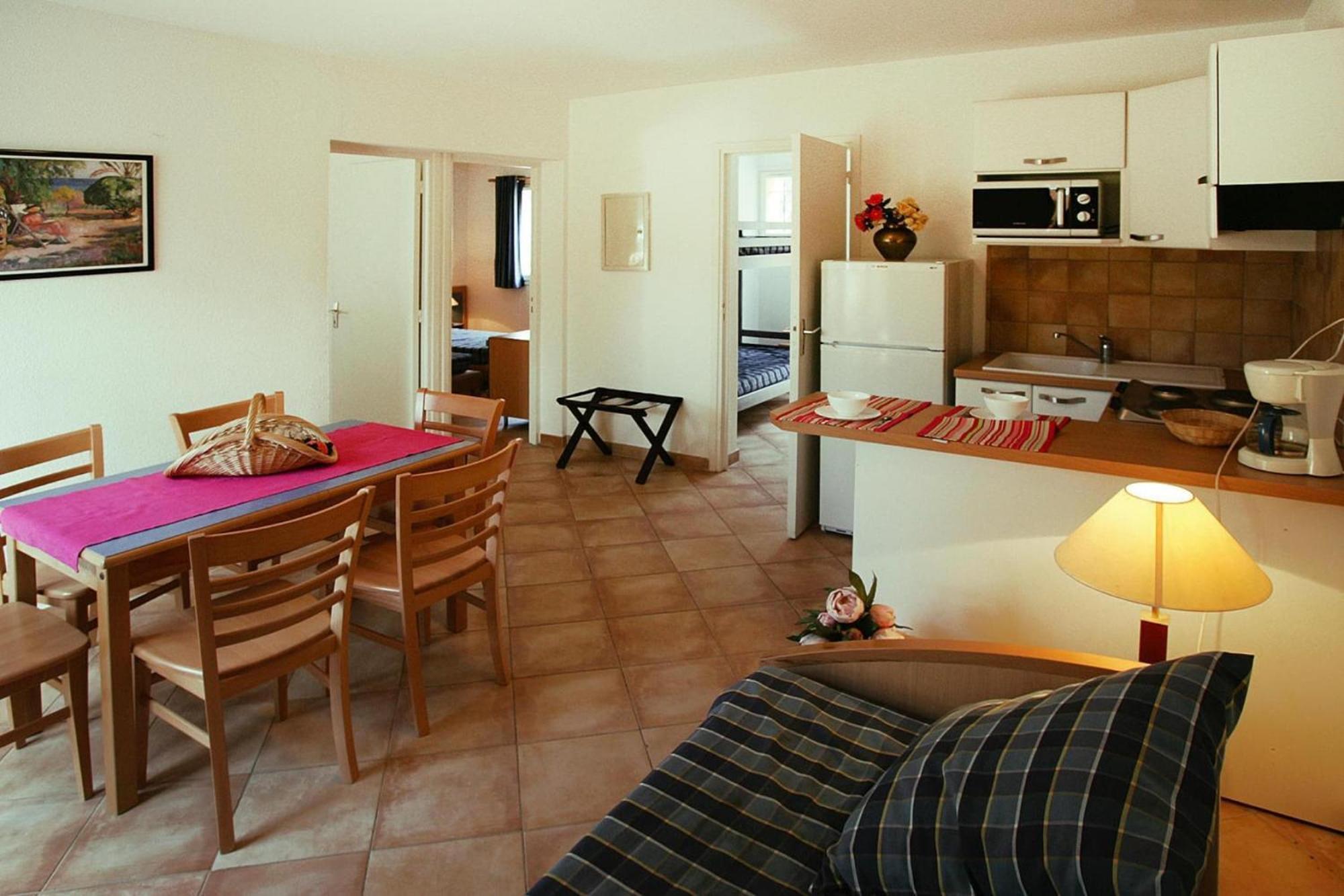 Lovely Apartment In Borgo With Shared Pool Buitenkant foto