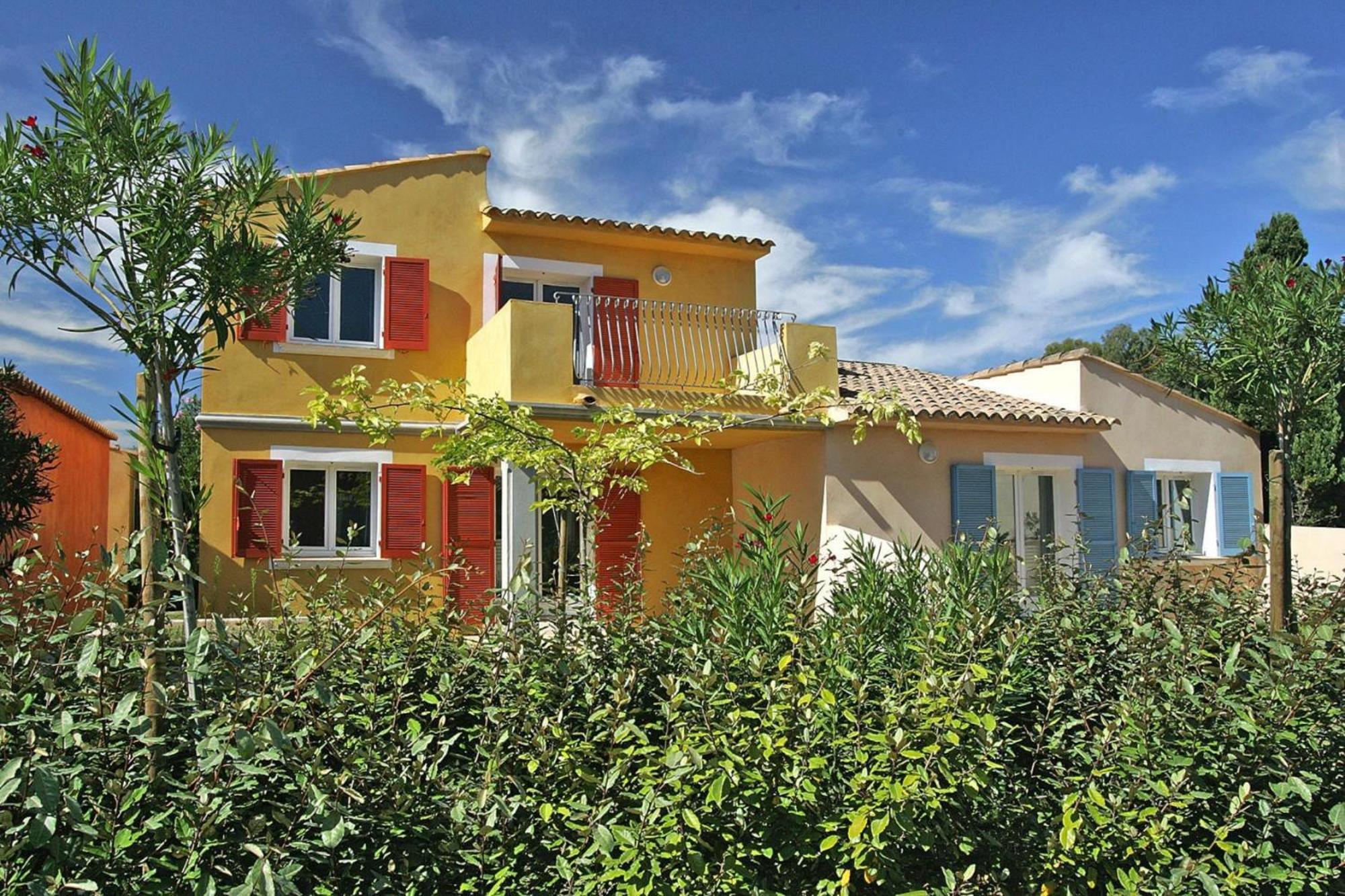 Lovely Apartment In Borgo With Shared Pool Buitenkant foto